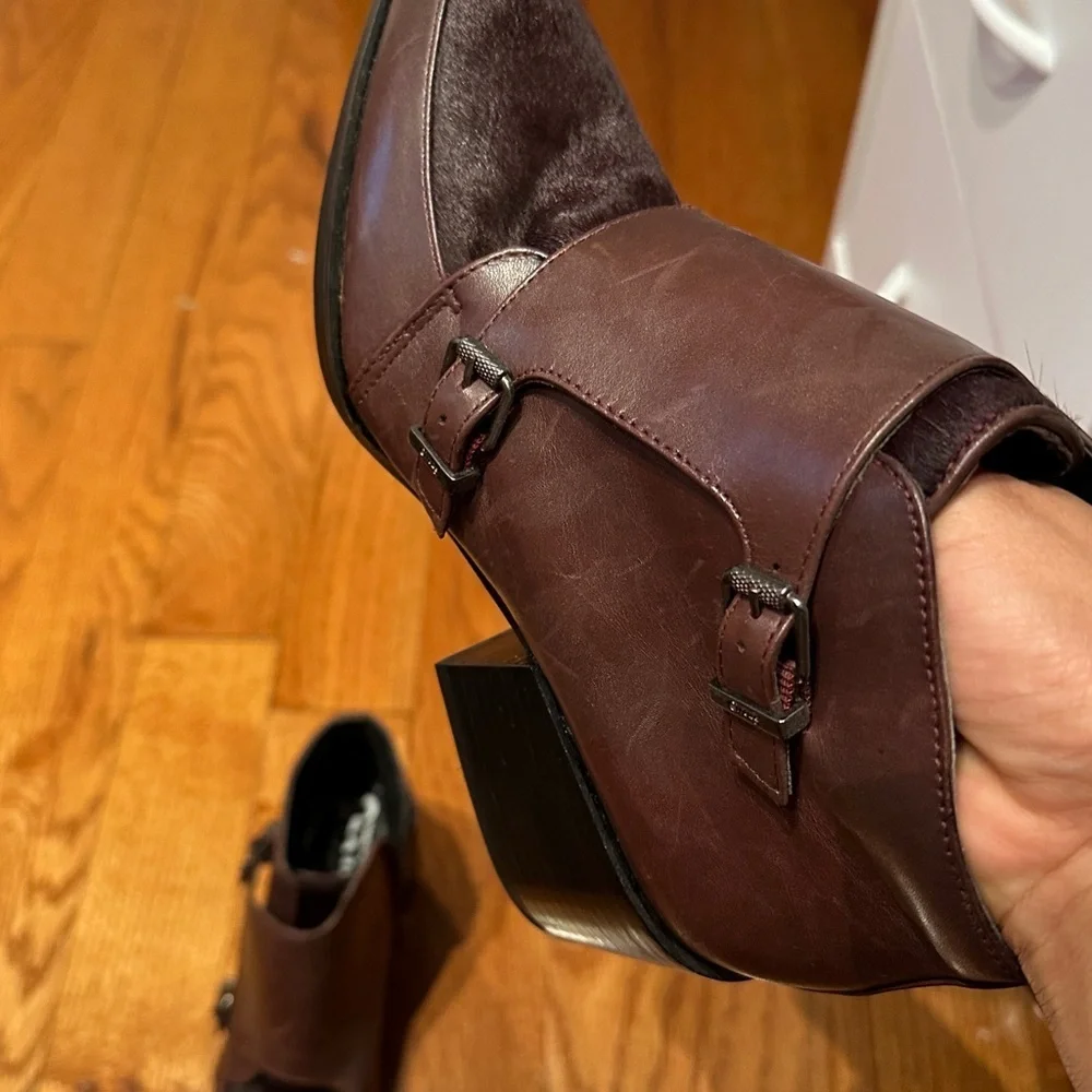 Circus by Sam Edelman chic brown